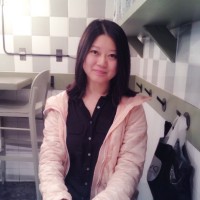 Mo Zhou Email