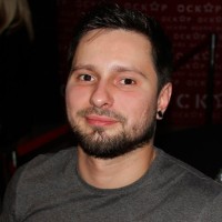 OffRoadMaster Employee Daniel Pavlov's profile photo
