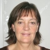 Masarin Consulting Group Employee Karin Edlund's profile photo