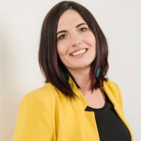 Messezentrum Salzburg GmbH Employee Cornelia Losmann's profile photo
