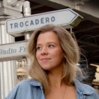 Bravely Employee Callie Hill's profile photo