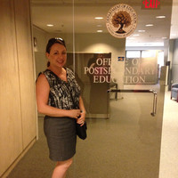 E.L. Achieve Employee Laura Jasso's profile photo