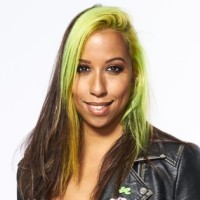 Wasted Talent - Mixmag | The Face | Kerrang! Employee Sophie K's profile photo