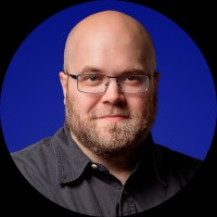 Cory Bechtel's profile photo