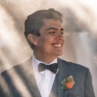 Rhombus Employee Alan Ruiz's profile photo