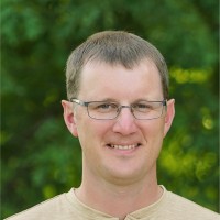 NECS® Fleet Solutions Employee Darrin Whaley's profile photo