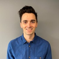Session musician Employee Adam Booth's profile photo