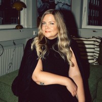 Roosa Antson Email & Phone Number