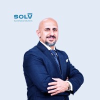 SOLV Employee Tareq Azar's profile photo