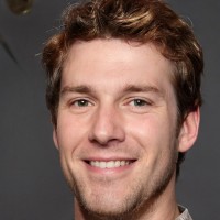 Omada Technology Employee Simon Thompson's profile photo