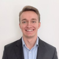 FTI Consulting Employee Max Dawson's profile photo