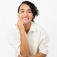 Aptent Employee Lucía Mendoza Leiva's profile photo