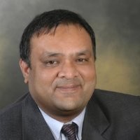 FedEx Trade Networks Transport and Brokerage Employee Mukund Panse's profile photo