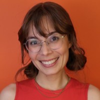 Funny Or Die Employee Isabella Quiros's profile photo