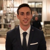 RH Employee Paul Rittenhouse's profile photo