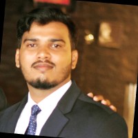 Arque Technologies Employee Saurabh Singh's profile photo