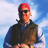 L'Oréal Employee Kyle Reed's profile photo