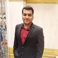 Stellapps Technologies Private Limited Employee Umang Gupta's profile photo