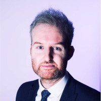 Epos Now Employee Chris Fox's profile photo