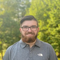 American Scientific, LLC Employee Trevor Riggle's profile photo