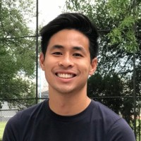 BXB Digital, A Brambles Company Employee Kevin Kwan-Loo's profile photo