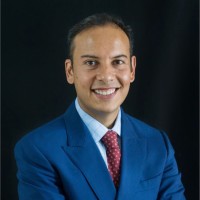 Mars Employee Daniel Cosio's profile photo