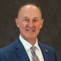 Ndc Construction Inc Employee Les Snyder's profile photo