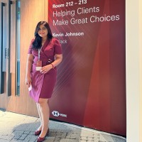 HSBC Employee Richa Joshi's profile photo