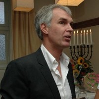 Burner Motion AG Employee Dennis Witsiers's profile photo