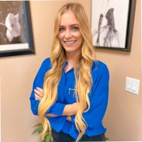 Boomer Benefits Employee Kirstie Edwards's profile photo