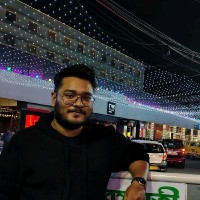 Deepayan Roy Email & Phone Number