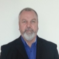 GFG Alliance Employee Tony Rudd's profile photo