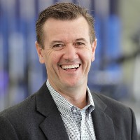 Links Golf & Wellbeing Employee David Hogben's profile photo