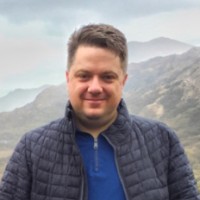 UnitedHealthcare Employee Christopher Pollard's profile photo