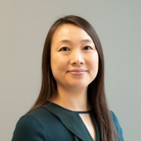 Fei Pullinger-Yang Email