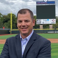 ABC Supply Co. Inc. Employee Rich Thompson's profile photo