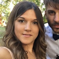 Grandi Riso Spa Employee Giorgia Fogli's profile photo