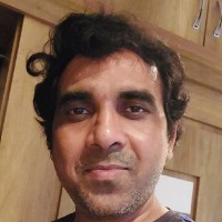 Divya Bhaskar Employee Chetan Pagi's profile photo