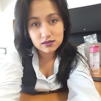 AUTOLASA Employee Karen Medina's profile photo
