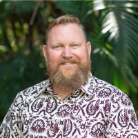 Council of International Schools Employee Ben Voborsky's profile photo