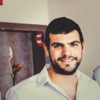 Sorbet Employee Ori Regev's profile photo