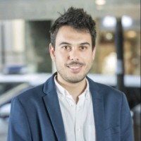 Home Select Employee Carlos Díaz Bravo's profile photo