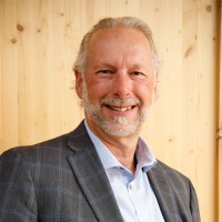 Canadian Wood Council Employee Rick Jeffery's profile photo