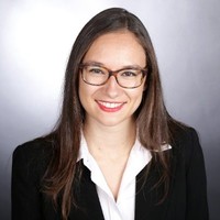 Alizee Geze Email