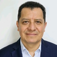 Skybox Security Employee Jose Bernal's profile photo