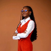 EtriLabs Employee Marielle Adohinzin's profile photo