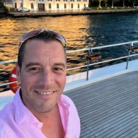 daa Employee Claudio Annicchiarico's profile photo