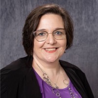 AAHAM Employee Cindi Poole's profile photo