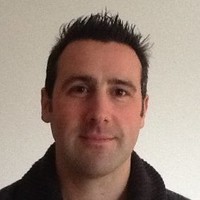 Hesley Group Employee David Maynard's profile photo