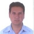 Barcoding Technology SAC Employee Alfredo Uribe Espinoza's profile photo